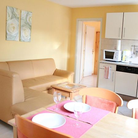 Lavish Apartment In Merschbach Near The Forest Eksteriør bilde