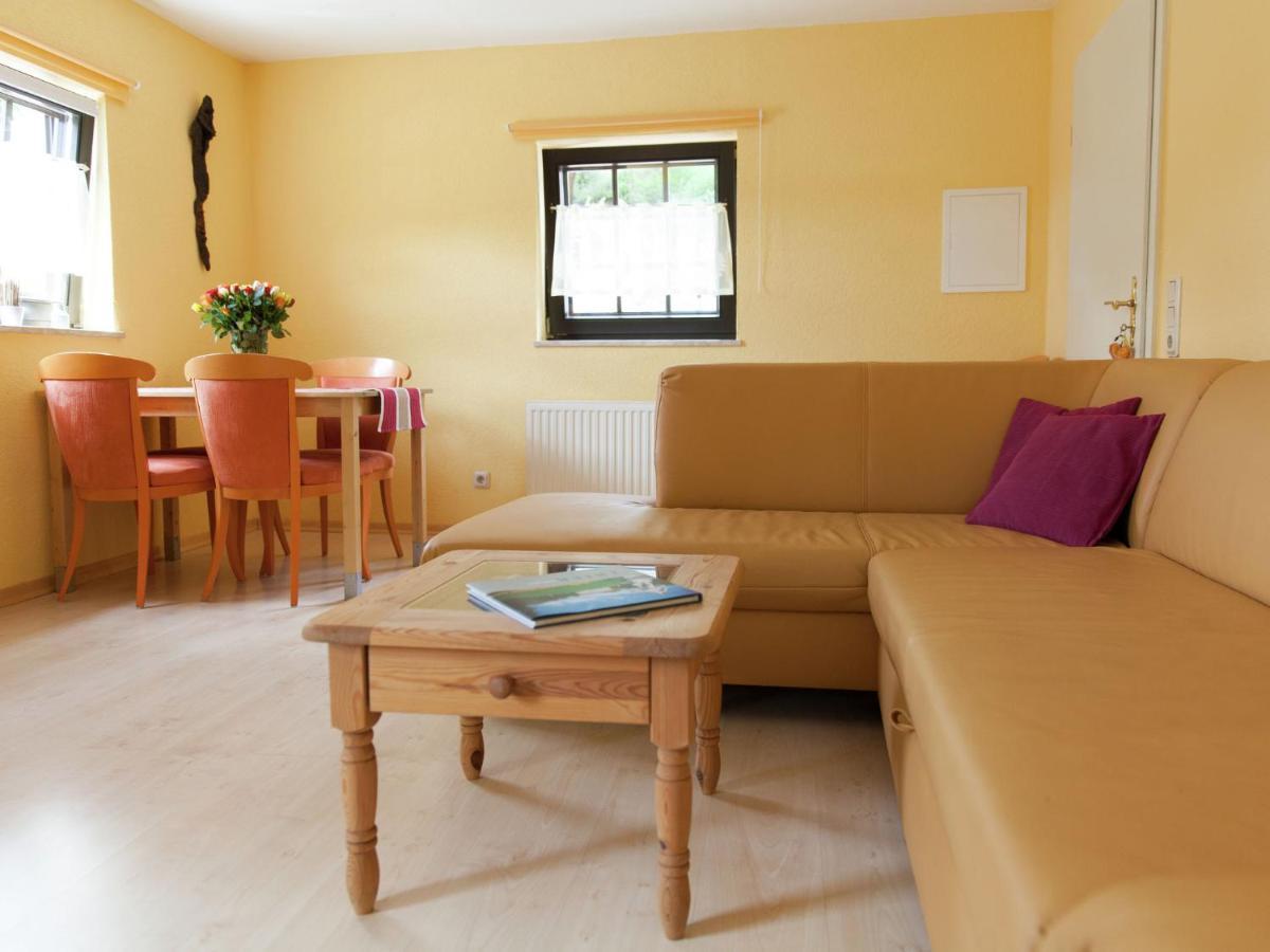Lavish Apartment In Merschbach Near The Forest Rom bilde