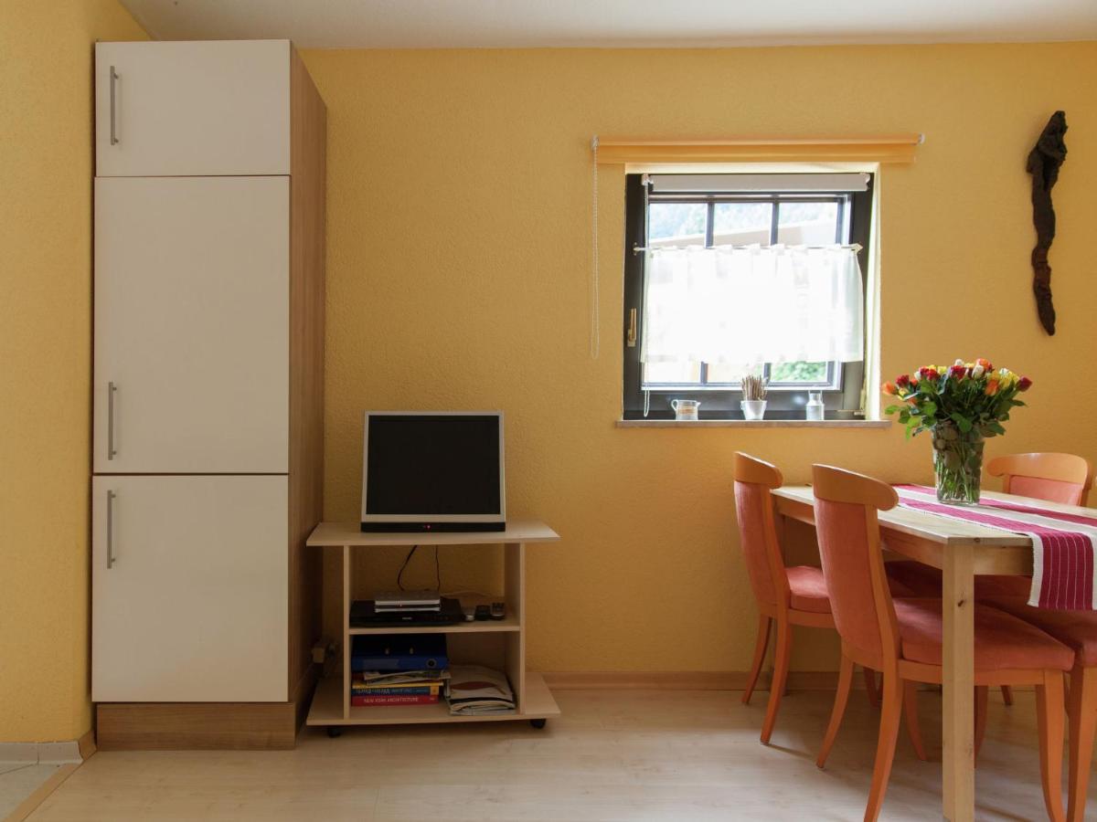 Lavish Apartment In Merschbach Near The Forest Rom bilde