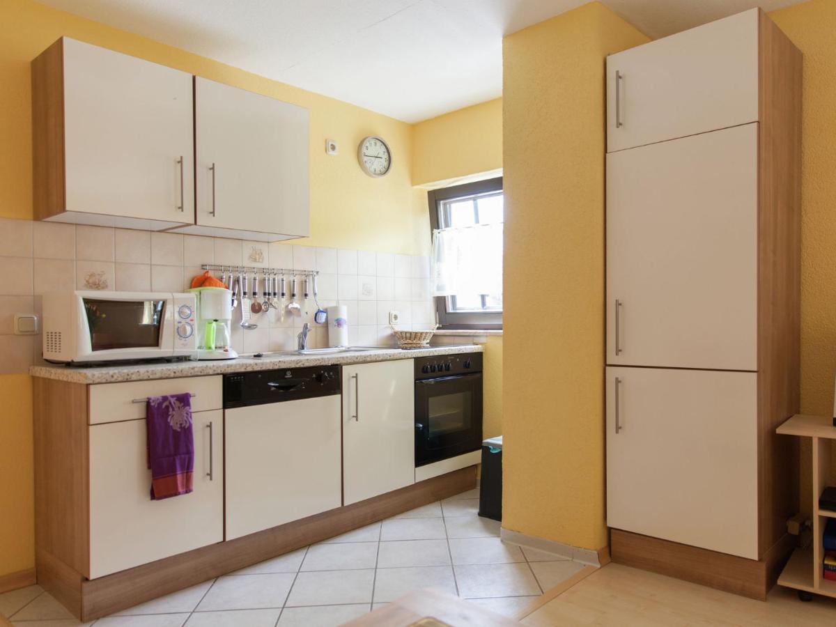 Lavish Apartment In Merschbach Near The Forest Rom bilde